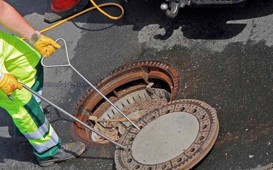 tarif curage canalisation Perthes