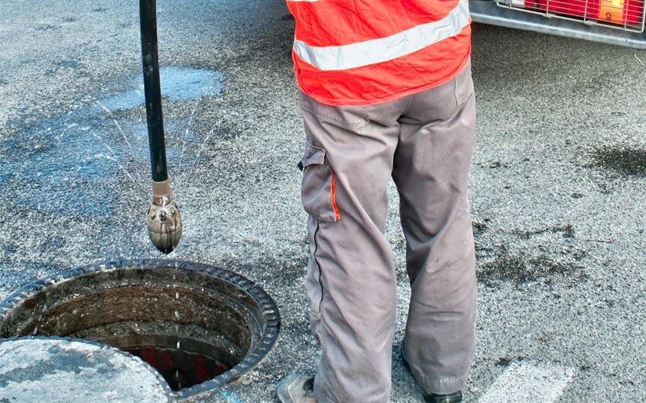 societe pour deboucher canalisation La Chapelle-la-Reine