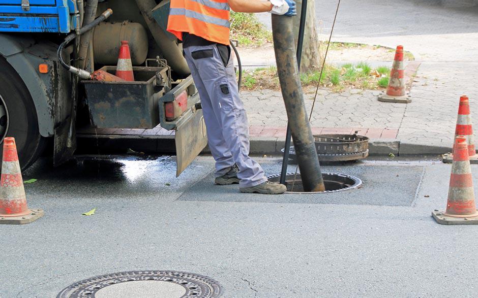 societe pour deboucher canalisation Le Bourget