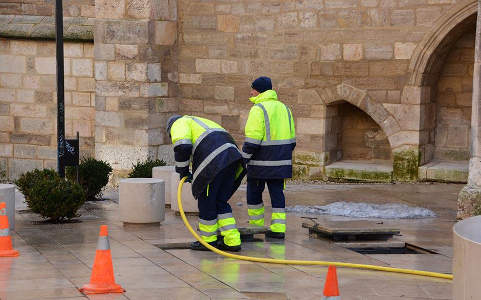 comment déboucher les canalisations Paris 4
