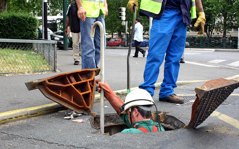 comment déboucher canalisation wc Ivry-sur-Seine