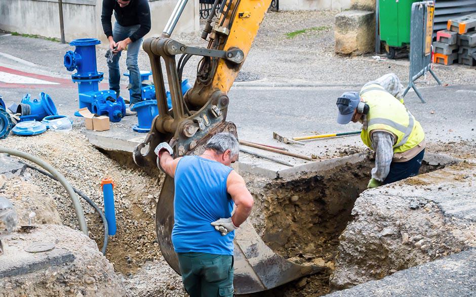 societe pour deboucher canalisation La Chapelle-la-Reine