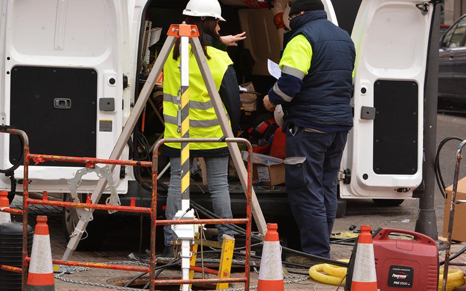 débouchage curage canalisation Grandvilliers